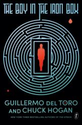The Boy in the Iron Box (ISBN: 9781911231530)