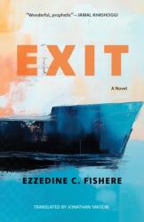 Exit (ISBN: 9781649035011)