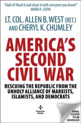 America's Second Civil War (ISBN: 9781630063689)
