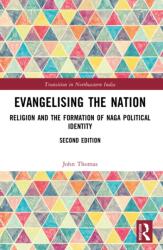 Evangelising the Nation (ISBN: 9781041031956)