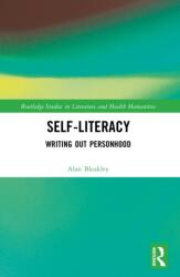 Self-Literacy (ISBN: 9781041025726)
