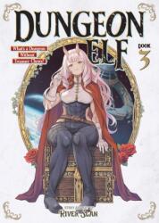 Dungeon Elf: What's a Dungeon without Treasure Chests? Vol. 3 (ISBN: 9798898631765)