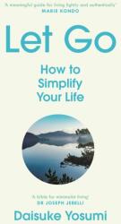 Let Go (ISBN: 9781805465638)