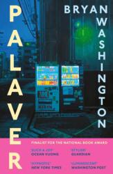 Palaver (ISBN: 9781805463986)