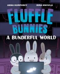 A Bunderful World (ISBN: 9781774881347)