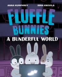 A Bunderful World (ISBN: 9781774881309)