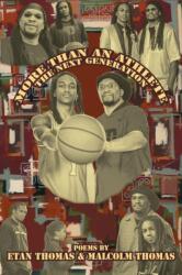 More Than An Athlete (ISBN: 9781636143446)