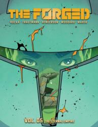 The Forged Volume 5 (ISBN: 9781534331419)