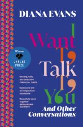 I Want to Talk to You (ISBN: 9781529932959)
