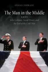 The Man in the Middle (ISBN: 9781503648425)