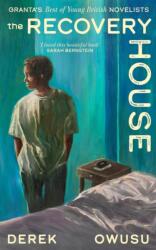 Recovery House (ISBN: 9781472643124)