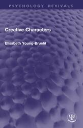 Creative Characters (ISBN: 9781041086642)