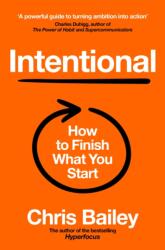Intentional (ISBN: 9781035062218)