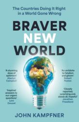 Braver New World (ISBN: 9781805462538)