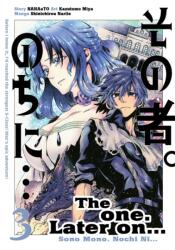 The One. Later On. . . Vol. 3 (ISBN: 9781787747456)