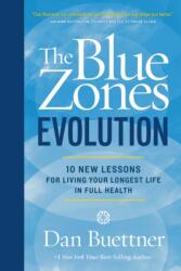 The Blue Zones Evolution (ISBN: 9781426224553)