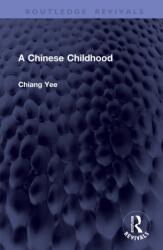 A Chinese Childhood (ISBN: 9781041452355)