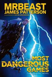 The Most Dangerous Games: The Graphic Novel (ISBN: 9780008842666)