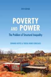 Poverty and Power (ISBN: 9798765151136)