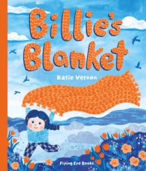 Billie's Blanket (ISBN: 9781838743581)