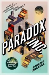 Paradox Inc (ISBN: 9781529969351)
