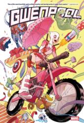 Gwenpool Omnibus (ISBN: 9781302970000)