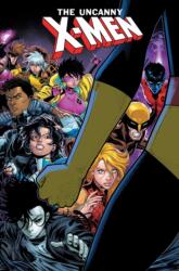 Uncanny X-Men By Gail Simone Vol. 5: Who's Been Sleeping In My Bed? (ISBN: 9781302965686)