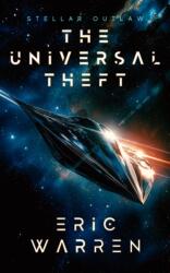 The Universal Theft (ISBN: 9781036715533)