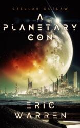 A Planetary Con (ISBN: 9781036715496)