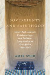 Sovereignty and Sainthood (ISBN: 9780253077370)