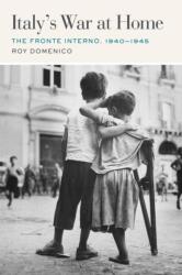 Italy's War at Home (ISBN: 9781531515461)