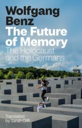 The Future of Memory (ISBN: 9781509574704)