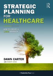 Strategic Planning for Healthcare (ISBN: 9781041348627)