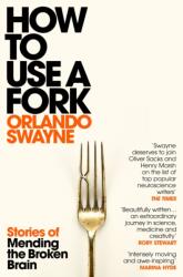 How to Use a Fork (ISBN: 9781035064380)
