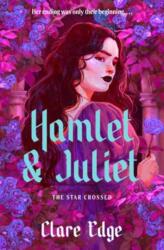 Hamlet & Juliet (ISBN: 9798217299867)