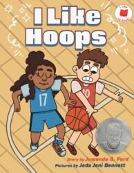 I Like Hoops (ISBN: 9780823464067)