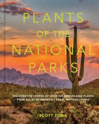 Plants of the National Parks (ISBN: 9798317900816)