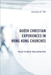 Queer Christian Experiences in Hong Kong Churches (ISBN: 9798216468851)
