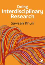 Doing Interdisciplinary Research (ISBN: 9781529693485)