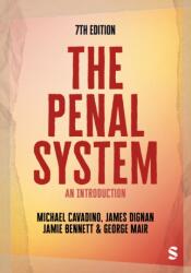 The Penal System (ISBN: 9781529692532)