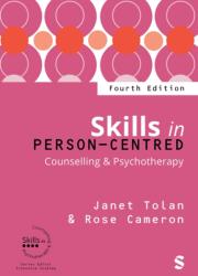 Skills in Person-Centred Counselling & Psychotherapy (ISBN: 9781529682496)