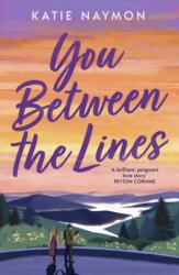 You Between the Lines (ISBN: 9781399768108)
