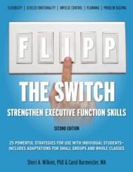 Flipp the Switch (ISBN: 9781963367713)