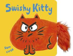 Swishy Kitty (ISBN: 9781801048224)