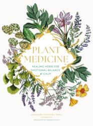 Plant Medicine (ISBN: 9781805704607)
