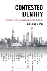 Contested Identity (ISBN: 9781666965872)