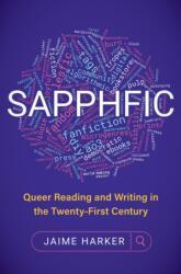 Sapphfic (ISBN: 9781469697048)