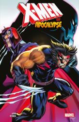 X-Men of Apocalypse (ISBN: 9781804913987)
