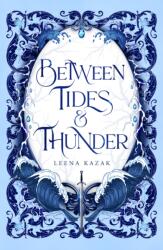 Between Tides & Thunder (ISBN: 9780008860714)