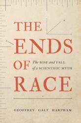 The Ends of Race (ISBN: 9780691291628)